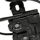 Front Hood Safety Catch Lock Suitable For Volvo S80 XC70 V70 2007-2016