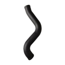 TURBO INTERCOOLER BLACK PIPING PIPE KIT Suitable for FORD RANGER PX or PX2 MAZDA BT50 3. 2L