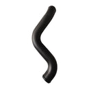 TURBO INTERCOOLER BLACK PIPING PIPE KIT Suitable for FORD RANGER PX or PX2 MAZDA BT50 3. 2L
