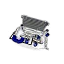 3 inch  INTERCOOLER PIPING PIPE KITS fit HOLDEN COMMODORE VL RB30ET 3. 0L V6 1986-1988