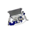 3 inch  INTERCOOLER PIPING PIPE KITS fit HOLDEN COMMODORE VL RB30ET 3. 0L V6 1986-1988