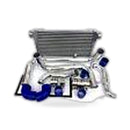 3 inch  INTERCOOLER PIPING PIPE KITS fit HOLDEN COMMODORE VL RB30ET 3. 0L V6 1986-1988