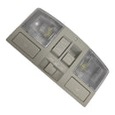 Console Map Lamp w/ Sunroof Switch Suitable for Mazda 3 2010¡§C2012