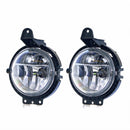 Fog Lamp Front Left or Right Suitable for Mini Cooper Clubman Countryman - BD2
