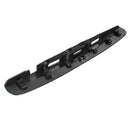Tailgate Door Handle Garnish Cover Black Suitable for Nissan Dualis J10 Ti/Ti-L