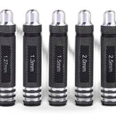Hex Nut Screwdriver Set Repair Tool Kit for RC Traxxas Car Helicopter Boat Drone