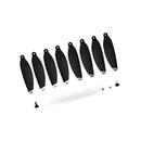 Propellers Low Noise Blades Foldable Props Suitable for DJI Mavic Mini 2 Mini SE - BD2