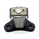 Brand Spare Drone Repair Replacement Front Arm Shaft Parts For DJI Mini 3 Pro - ZT2