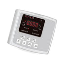 Smart Drip Self-Watering Irrigation Timer Kit 10M Solar-Powered Automatic Plant Watering System
