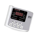 Smart Drip Self-Watering Irrigation Timer Kit 10M Solar-Powered Automatic Plant Watering System