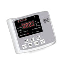 Smart Drip Self-Watering Irrigation Timer Kit 10M Solar-Powered Automatic Plant Watering System