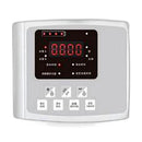 Smart Drip Self-Watering Irrigation Timer Kit 10M Solar-Powered Automatic Plant Watering System