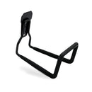Garden Hose Holder Wall Mount 1 Pc, Water Hose Hook Hanger, Garage Hook, Heavy Duty Metal Hose Organizer for Water Hose, Expandable Hose, Hose Reel, Flexible Hose, Magic Hose - BD1