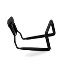 Garden Hose Holder Wall Mount 1 Pc, Water Hose Hook Hanger, Garage Hook, Heavy Duty Metal Hose Organizer for Water Hose, Expandable Hose, Hose Reel, Flexible Hose, Magic Hose - BD2