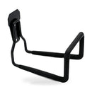 Garden Hose Holder Wall Mount 1 Pc, Water Hose Hook Hanger, Garage Hook, Heavy Duty Metal Hose Organizer for Water Hose, Expandable Hose, Hose Reel, Flexible Hose, Magic Hose - ZT2