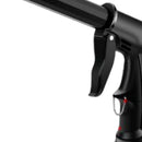 Stainless High Pressure Water Hose Nozzle, Long Spray Nozzle Garden Hose Washer,Cleaning Your Home, Car,Windows,Wash Gift for Family - XQ1