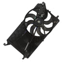 Radiator Fan Shroud Module Assembly Suitable for Ford Focus LS LT LV 2005-2011
