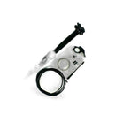 Bike MTB Dropper Seat Post Suitable for 30.9mm Internal External Cable Routing - BD1