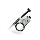 Bike MTB Dropper Seat Post Suitable for 30.9mm Internal External Cable Routing - BD3