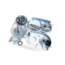 1/2 Reduction Wet Clutch Suitable For Honda GX270/GX390 Gearbox Engine Motor Gokart