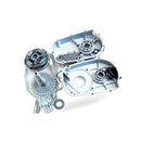 1/2 Reduction Wet Clutch Suitable For Honda GX270/GX390 Gearbox Engine Motor Gokart
