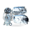 1/2 Reduction Wet Clutch Suitable For Honda GX270/GX390 Gearbox Engine Motor Gokart