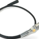 For Bafang Programming 5Pin USB Cable For BBS01 BBS02 BBSHD-Mid-Drive-Motor NEW - XQ1