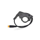 EBike Thumb Throttle Speed Control Suitable for Bafang BBS01 BBS02 BBSHD 24-72V - BD2