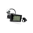 Ebike S900 LCD Display Speedometer Suitable for Electric Bicycle 36V 48V - BD1