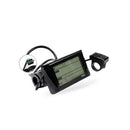 Ebike S900 LCD Display Speedometer Suitable for Electric Bicycle 36V 48V - BD2