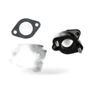 Carburetor Joint Spacer For YAMAHA Golf Cart G2,G8,G9,G11,G14 J38-13596-00-00