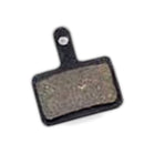 4-Pairs Mountain Bike Bicycle Disc Brake Pads Suitable For Shimano Hydraulic Mechanical