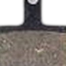 4-Pairs Mountain Bike Bicycle Disc Brake Pads Suitable For Shimano Hydraulic Mechanical