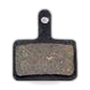 4-Pairs Mountain Bike Bicycle Disc Brake Pads Suitable For Shimano Hydraulic Mechanical