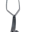 Bicycle Bike Cycle Handlebar Rear View Mirrors Rearview Rectangle Back Mirror