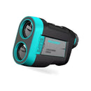 600M Golf Rangefinder Slope ON/Off Vibration Magnetic Rechargeable M/Yd