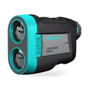 600M Golf Rangefinder Slope ON/Off Vibration Magnetic Rechargeable M/Yd