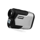 1200M Laser Golf Range Finder Slope on/off LCD Display Screen Vibration