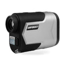 1200M Laser Golf Range Finder Slope on/off LCD Display Screen Vibration