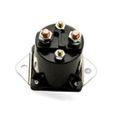 Solenoid Suitable For Club Car 12v Gas Golf Cart 1984 up DS Precedent 4 Terminal 1013609