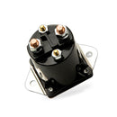 Solenoid Suitable For Club Car 12v Gas Golf Cart 1984 up DS Precedent 4 Terminal 1013609