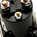 Solenoid Suitable For Club Car 12v Gas Golf Cart 1984 up DS Precedent 4 Terminal 1013609