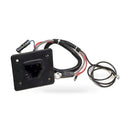 Golf Cart 48V Battery Charger Suitable for EZGO RXV TXT 2Five 602529 Plug