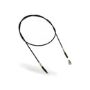 Accelerator Throttle Governor Cable Suitable For Yamaha G14 G16 G22 1995-07 Gas Golf Cart