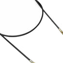 Accelerator Throttle Governor Cable Suitable For Yamaha G14 G16 G22 1995-07 Gas Golf Cart