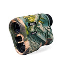 600M Laser Golf Range Finder with Slope Compensation Flagpole Lock