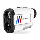 600M Laser Golf Range Finder with Slope Compensation Flagpole Lock