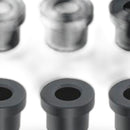 Rear Leaf Spring Bushing Kit Suitable For Club Car DS EZGO TXT 1015583