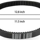 Golf Cart Drive Starter Belt Suitable For Yamaha G2 G5 G8 G9 G14 G16 G22 G29 J55-G6241-00