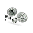 Secondary Driven Clutch for Yamaha Golf Cart 4 Cycle G2 G9 G14 G16 G20 G22 85-07